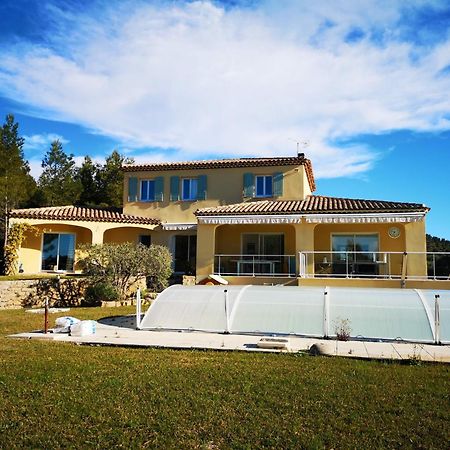 Villa Avec Piscine Aureille Alpilles Paragi Ls1-449 Exterior photo